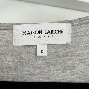 Maison Labiche Small shirt